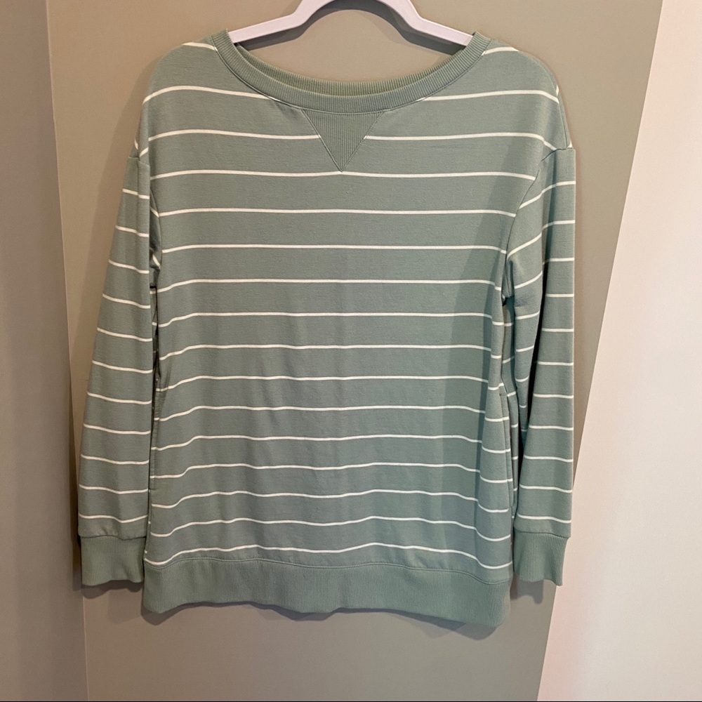 Target Super soft lightweight pullover Stars Above size xs